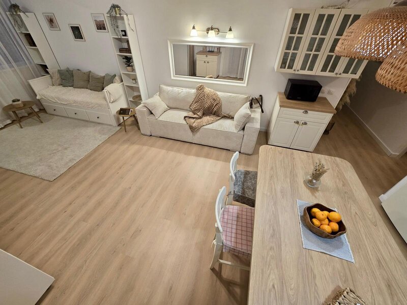 Colentina - Andronache, Apartament 3 camere 83 mp