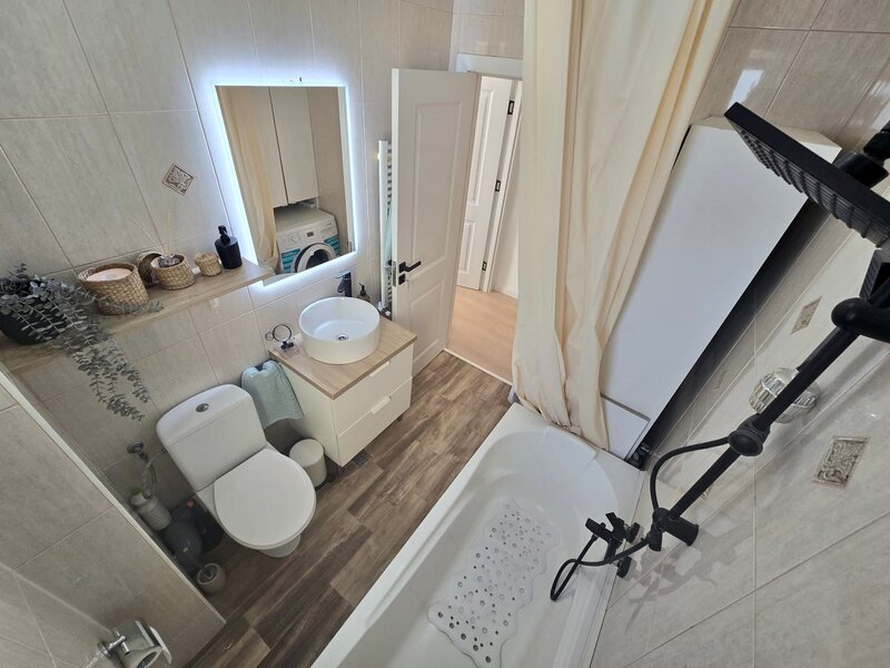 Colentina - Andronache, Apartament 3 camere 83 mp