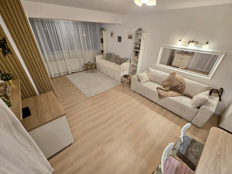 Colentina - Andronache, Apartament 3 camere 83 mp