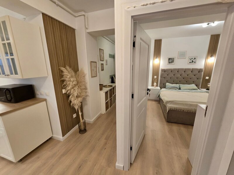 Colentina - Andronache, Apartament 3 camere 83 mp