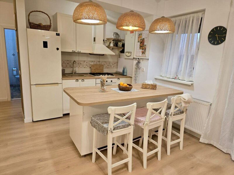 Colentina - Andronache, Apartament 3 camere 83 mp