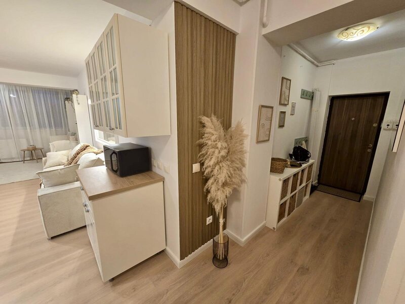 Colentina - Andronache, Apartament 3 camere 83 mp