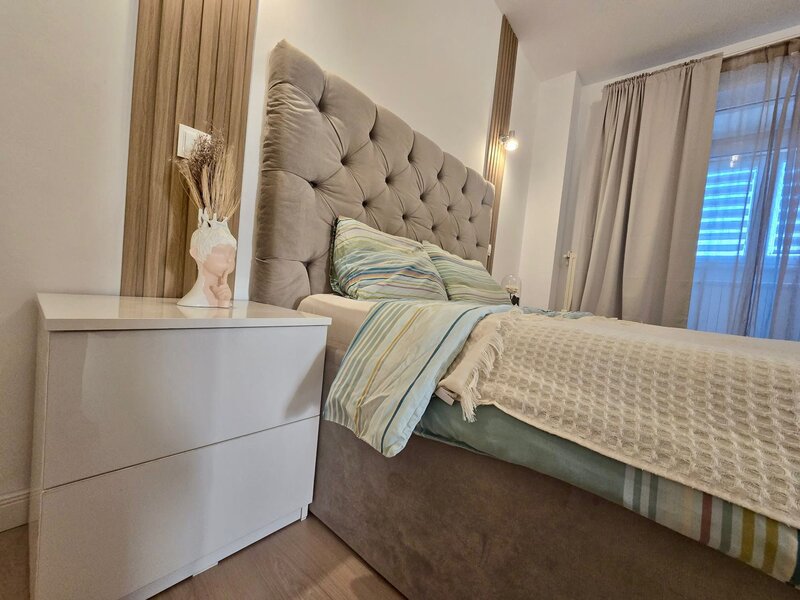 Colentina - Andronache, Apartament 3 camere 83 mp