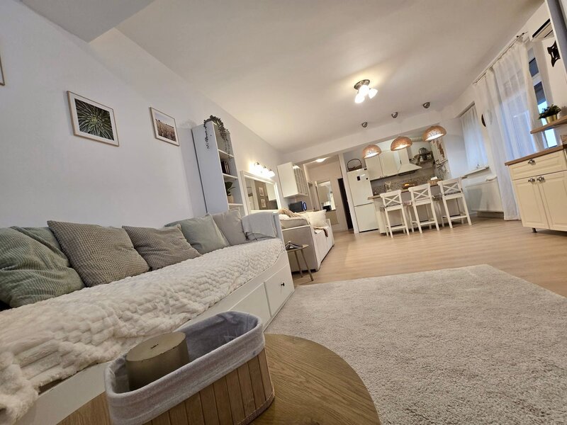 Colentina - Andronache, Apartament 3 camere 83 mp